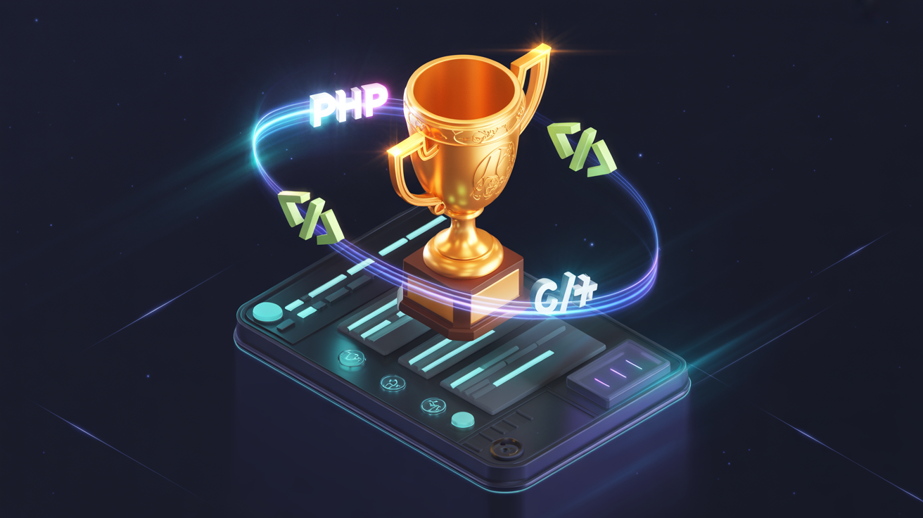 Unity ve PHP PDO Kullanarak Güvenli Liderlik Tablosu (Leaderboard) Yapımı