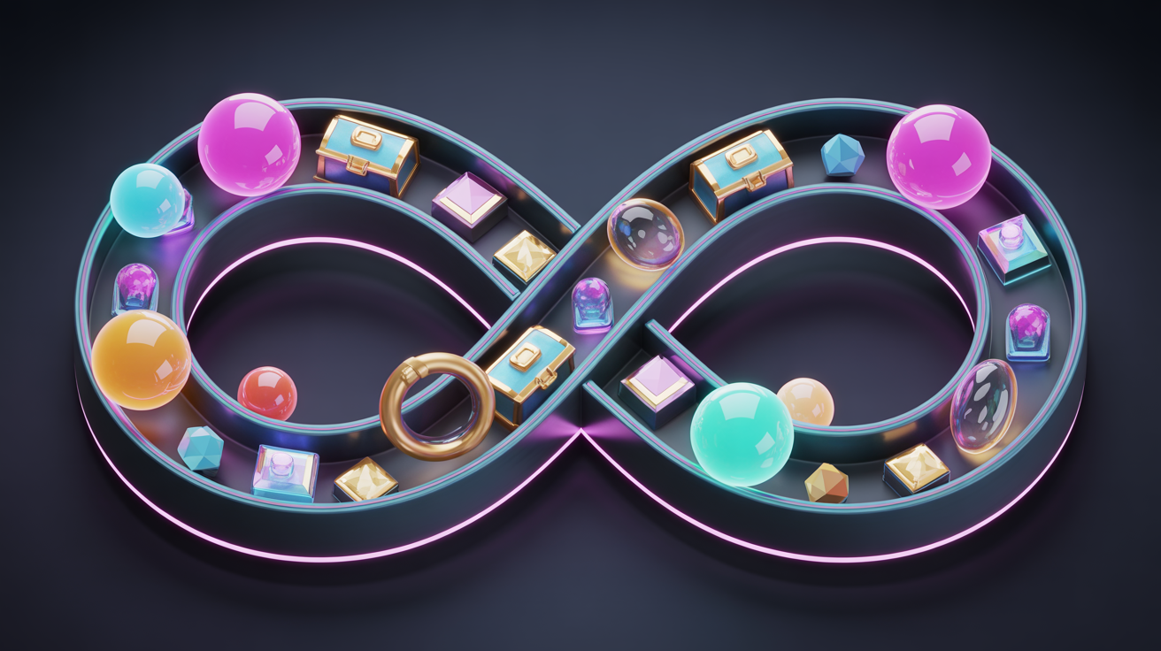 Unity'de Object Pooling ile Mobil Oyun Performansını Artırma